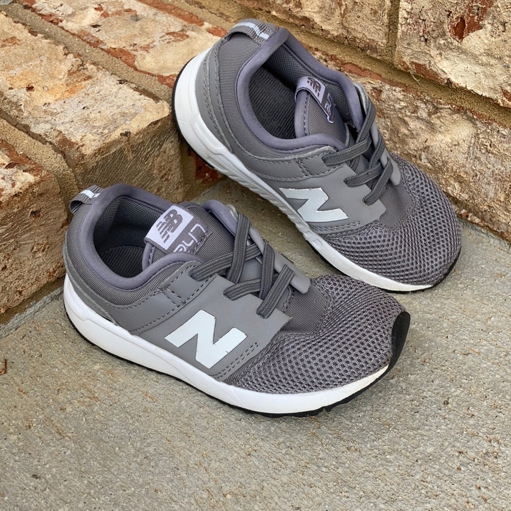 New Balance , toddler boy, 10 W